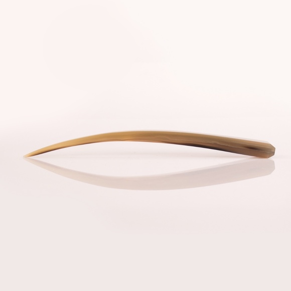 Hermès Buffalo Horn Pin Hair Accessory main image 5